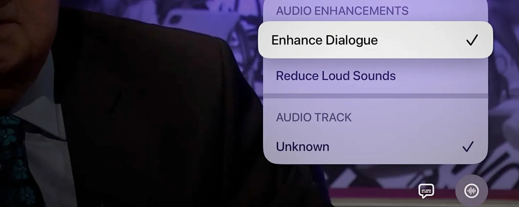 tvOS 17: la nuova funzione che migliora l'audio degli HomePod rendendo i dialoghi più chiari