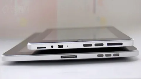 Apple iPad 2 anche da 7 pollici, più leggero e con tecnologie NFC