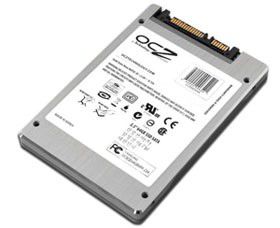 Dischi SSD SATA-II anche per OCZ