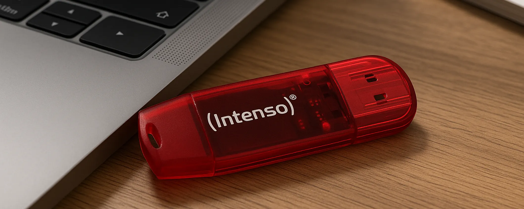 128 GB di memoria a soli 12€: ecco la chiavetta USB da non farsi scappare
