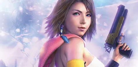 FF X | X-2 HD Remaster, ecco la Limited Edition