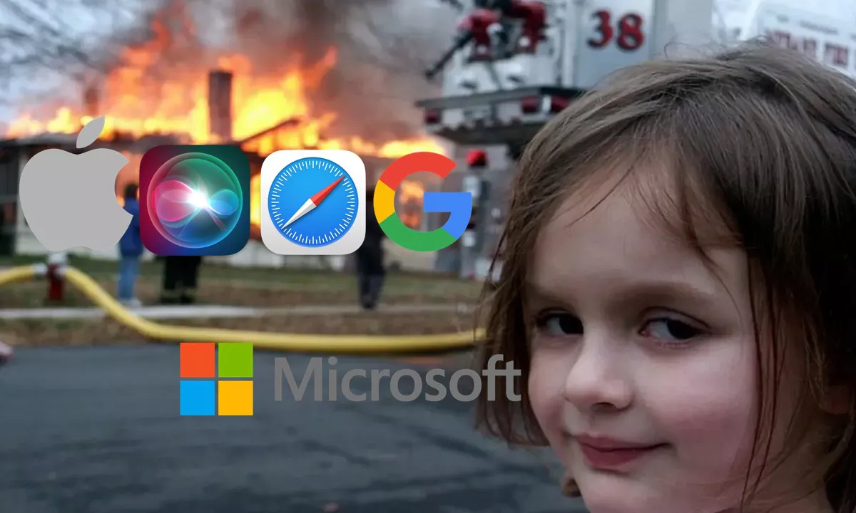 Microsoft ha appeno reso obsoleti Siri, Safari e Google e non ve ne siete accorti
