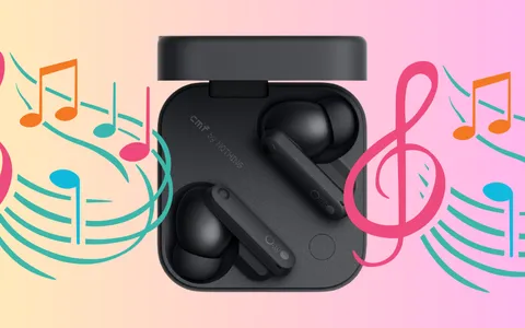 CMF by Nothing Buds Pro 2 in sottocosto: offerta limitatissima su Amazon