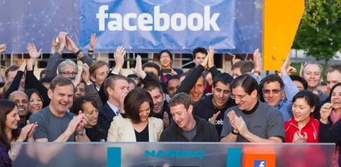Di chi è Facebook?