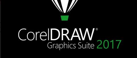 CorelDraw Graphic Suite 2017, grafica e disegno
