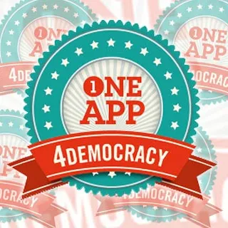 1App4Democracy, un'app per la politica italiana
