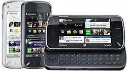 Nokia N97: rivelate tutte le specifiche tecniche