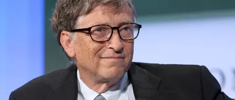 Bill Gates: una canzone dei Beatles per Steve Jobs