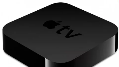La nuova Apple TV sarà dotata di Bluetooth 4.0