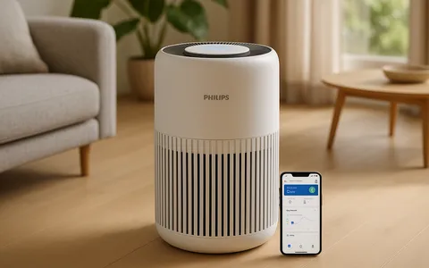 Philips Serie 900 AC0950/10 in offerta: aria più pulita a un prezzo mai visto