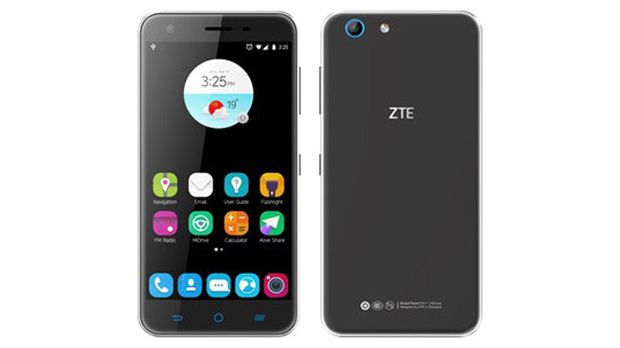 zte blade a50