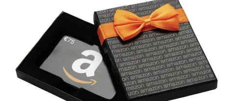 Natale Amazon: ogni giorno tante nuove offerte