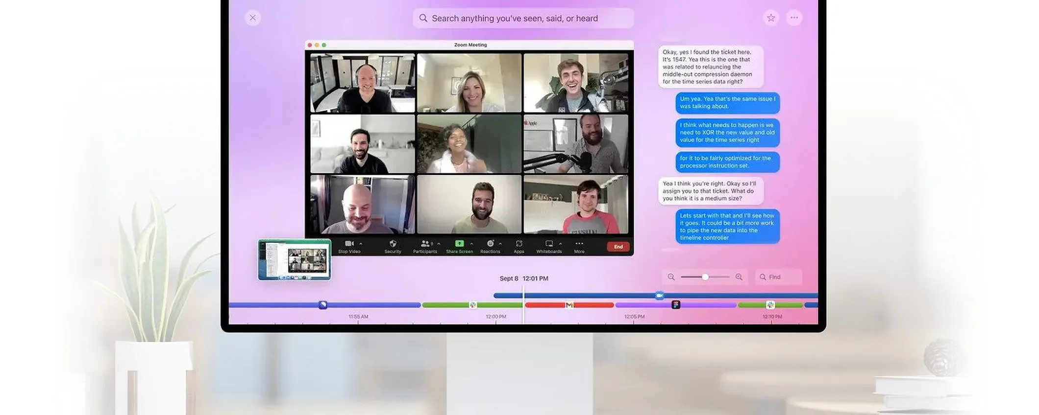 Questa è l'app per Mac più unica, incredibile e geniale della storia