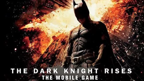 Il Cavaliere Oscuro: il Ritorno, un gioco per il nuovo Batman