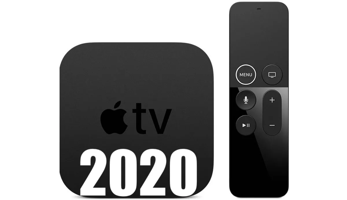 Nuova Apple TV 4K con A12X 