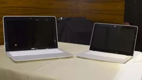 MSI anticipa il nuovo MacBook Air?