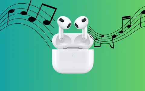 Apple AirPods Pro: gli auricolari top di gamma in super sconto su eBay