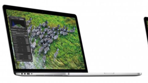 MacBook Air con display Retina: non accadrà tanto presto