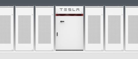 Tesla-PG&E: Powerpack per oltre 1 GWh di storage