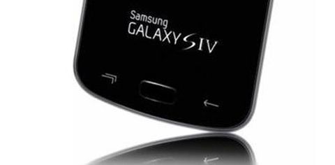 Arriva il Samsung Galaxy S4 LTE Advanced