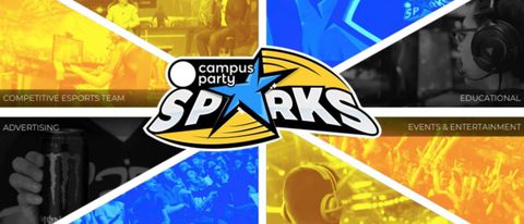 ASUS e Campus Party annunciano Campus Party Sparks