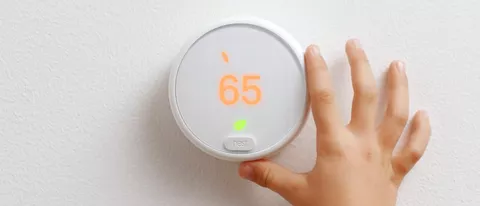 Nest Thermostat E: più semplice, più economico