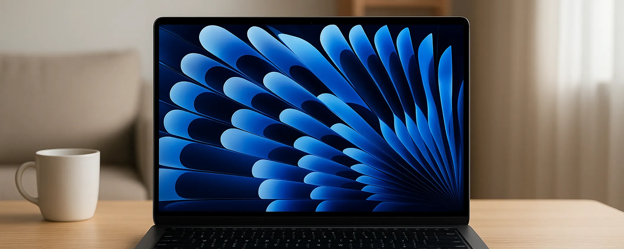 MacBook Air M4 16GB in offerta Amazon, sconto imperdibile