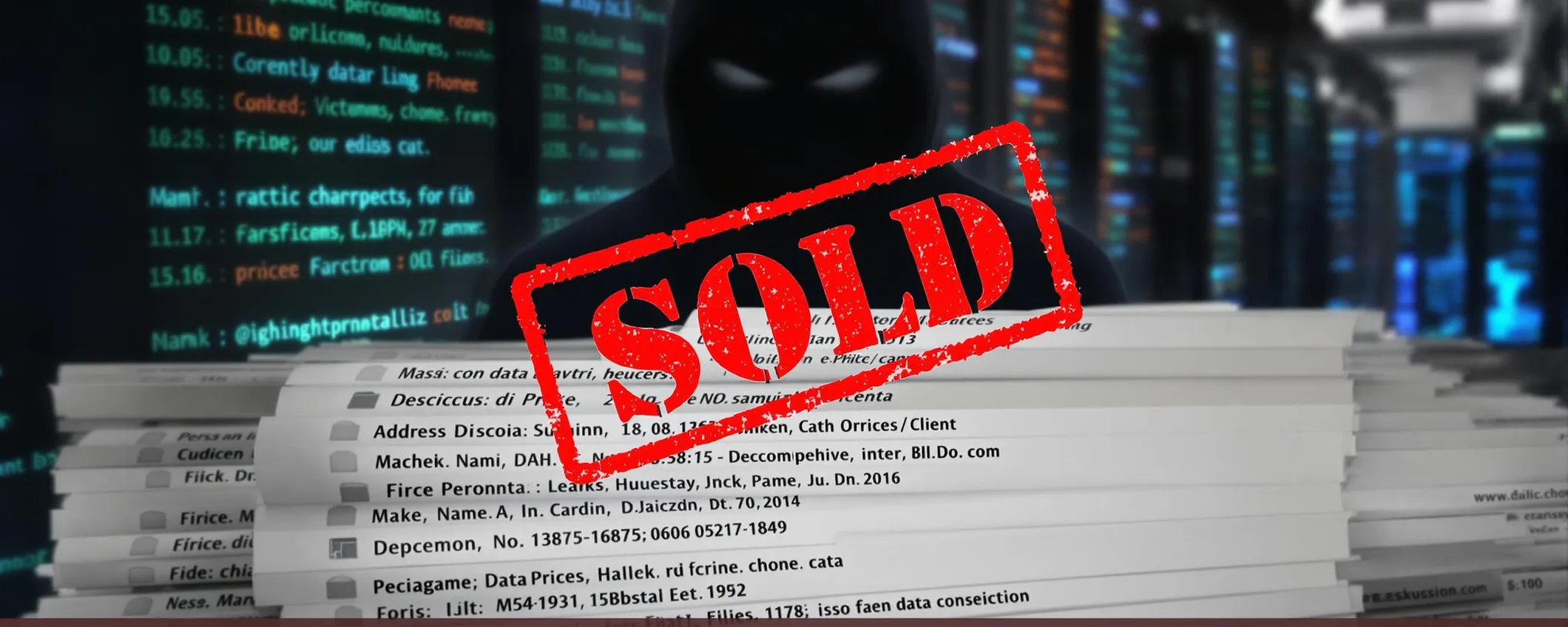 Furto di dati su ePrice: 6,8 milioni di clienti coinvolti