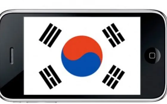 Apple snobba la Corea per la vendita di iPhone