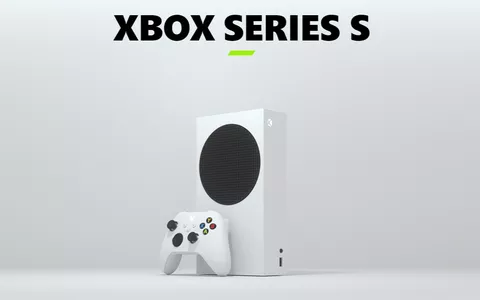 Xbox Series S in OFFERTA a 259€ e disponibilità immediata