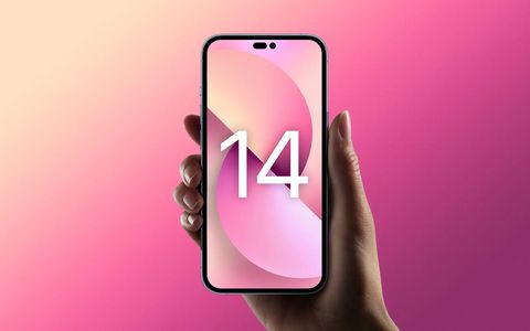 iPhone 14 Pro: gli schemi rivelano le modifiche al design, come l'addio alla tacca