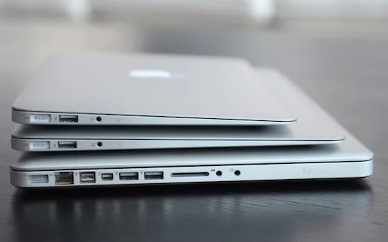 MacBook Air 12