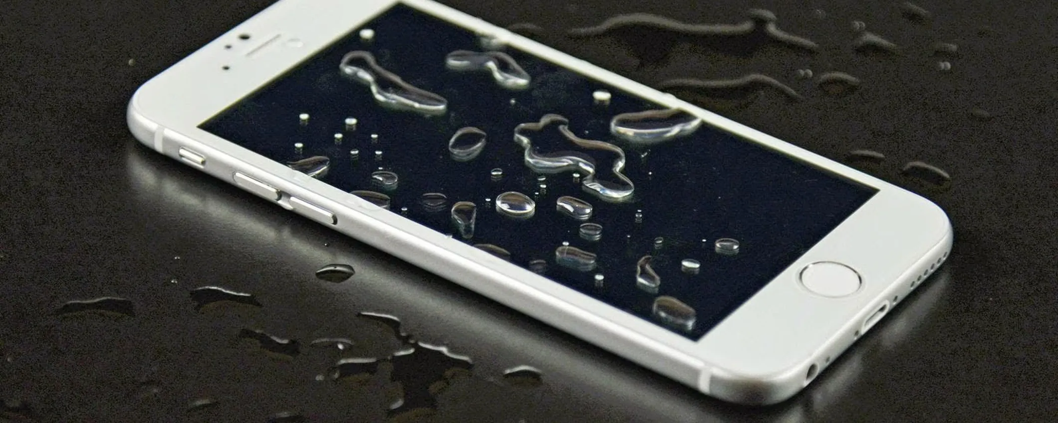 iPhone 7, 