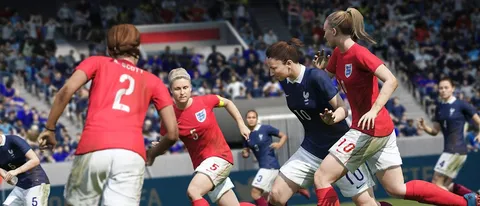 FIFA 17: prime informazioni e un sondaggio