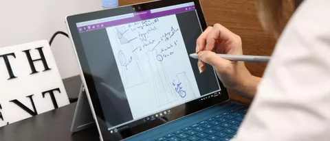 Microsoft Surface Pro 5, display 4K e Kaby Lake?