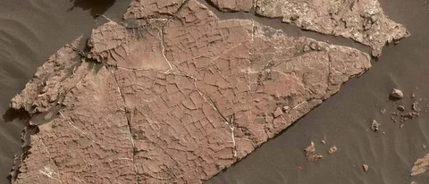 NASA, Curiosity scopre su Marte tracce di laghi