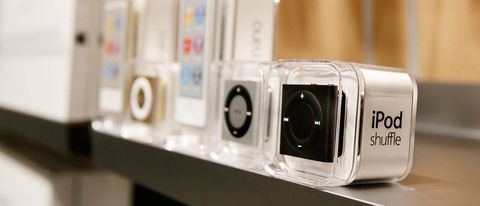 Apple manda in pensione iPod Nano e iPod Shuffle
