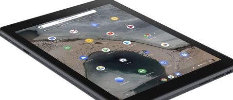 ASUS annuncia un tablet con Chrome OS