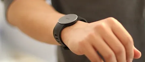 Moov, il personal trainer da polso