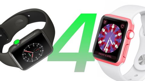 Apple Watch Series 4, le prove dei nuovi modelli nascoste in iOS 12