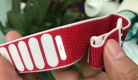 Apple Watch Series 6, c'è un accessorio che non è stato lanciato