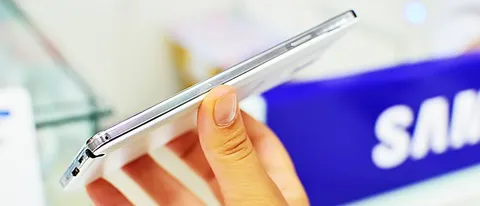 Samsung Galaxy S5: le specifiche delle 2 varianti