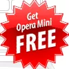 Opera Mini per Google Android