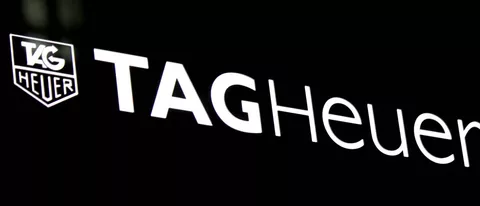 TAG Heuer produrrà un proprio smartwatch