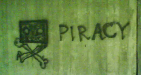 Partito Pirata, chiuso il proxy per The Pirate Bay