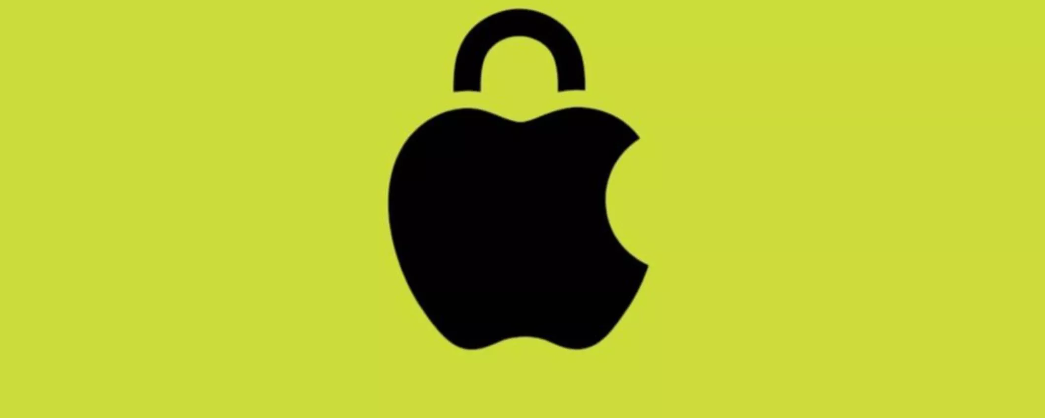 Apple: nuova app Passwords per iOS 18 e macOS 15