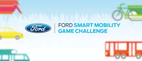 Ford sfida i developer in un gioco