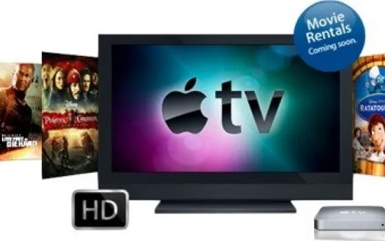 Munster: Apple produrrà una sua TV
