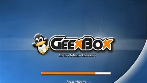 GeeXboX