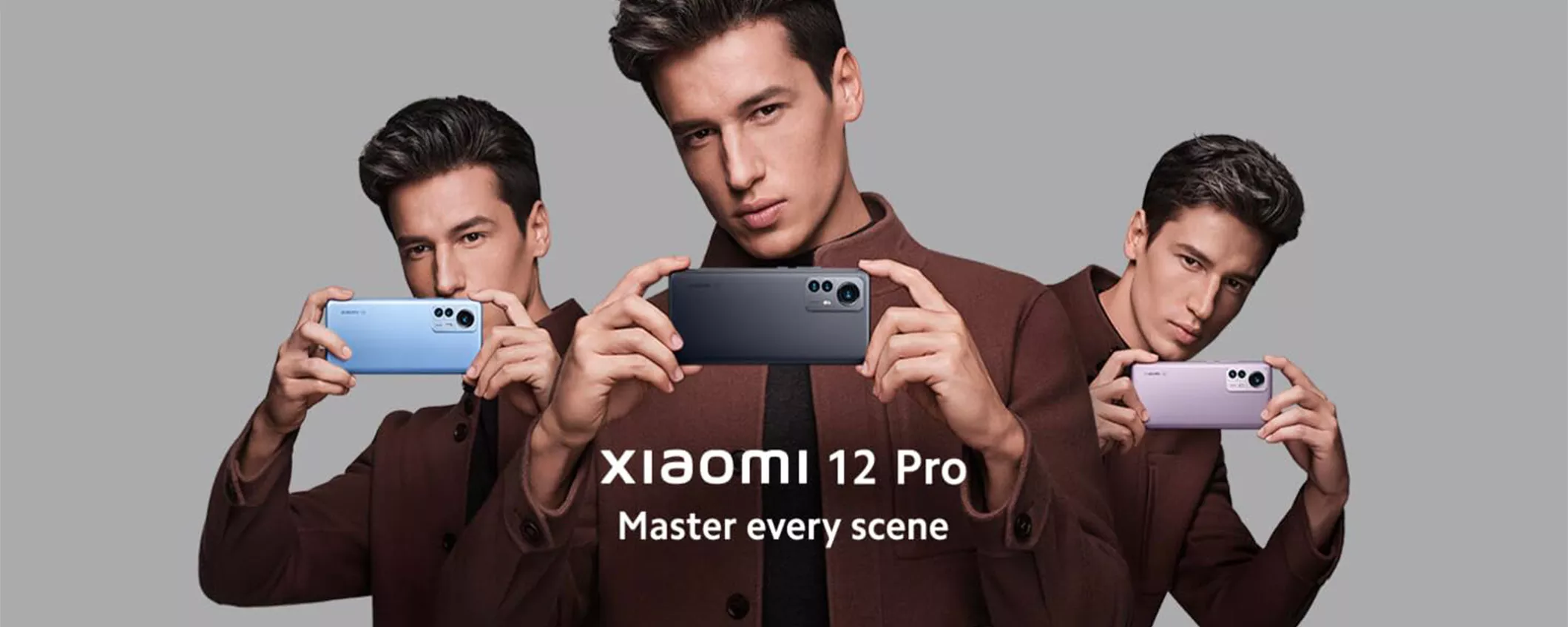 Xiaomi 12 Pro: tecnologia e stile ad un PREZZO IMBATTIBILE